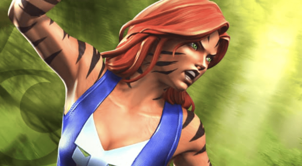 Tigra