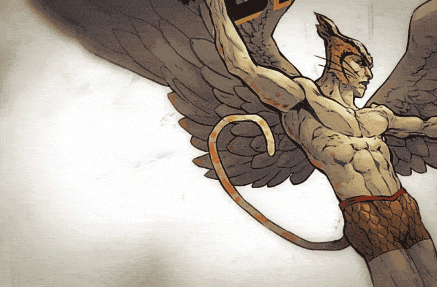 angelcatbirdthing
