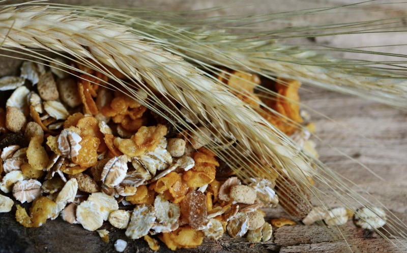 cereals