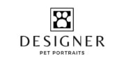 Designer Pet Portraits logo