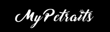 MyPetraits logo