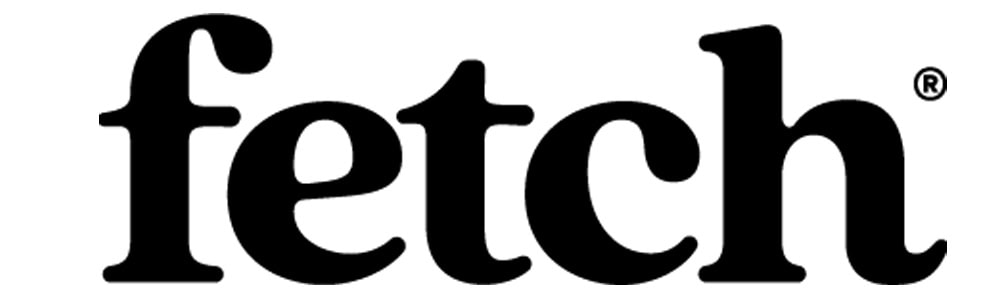 fetch pet insurance logo