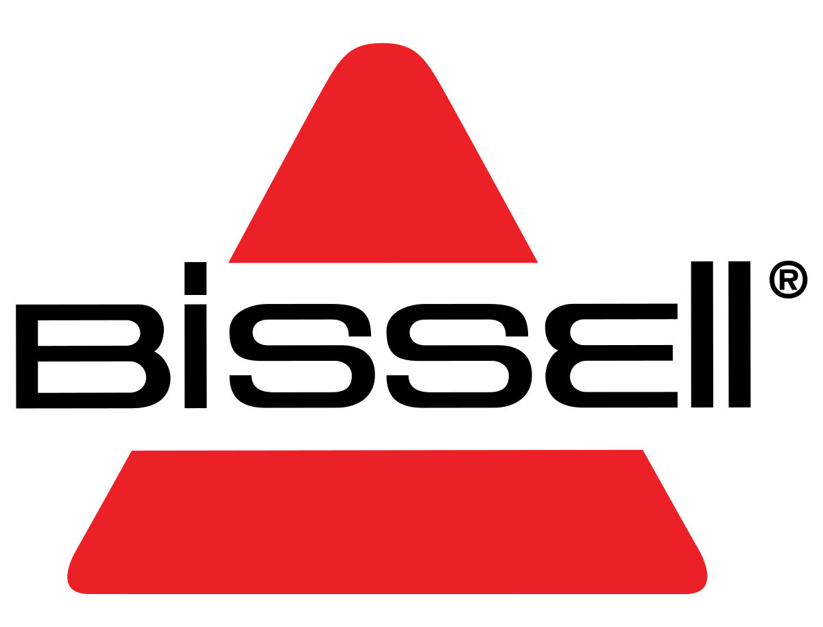 Bissell Homecare Logo