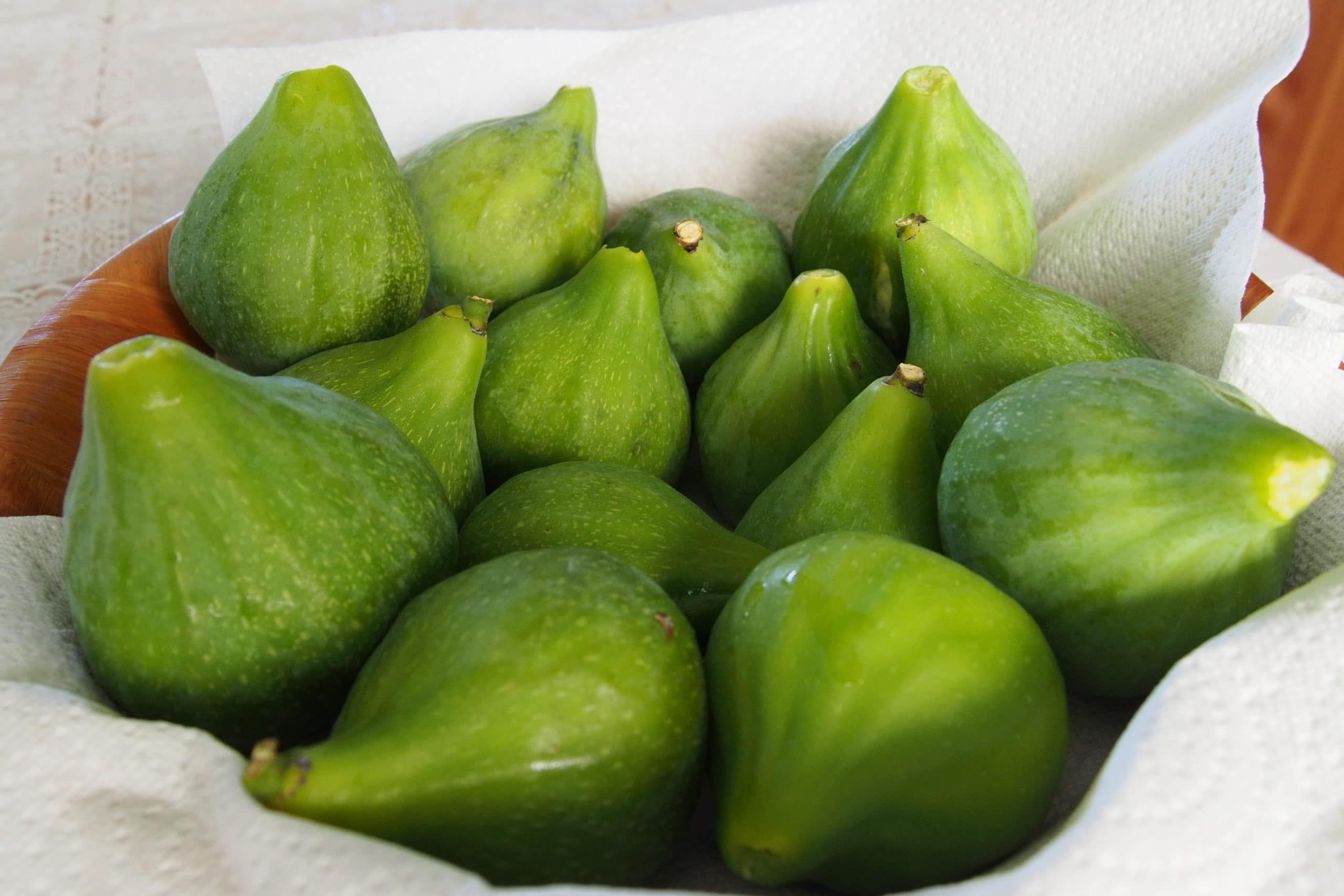 Quả su su