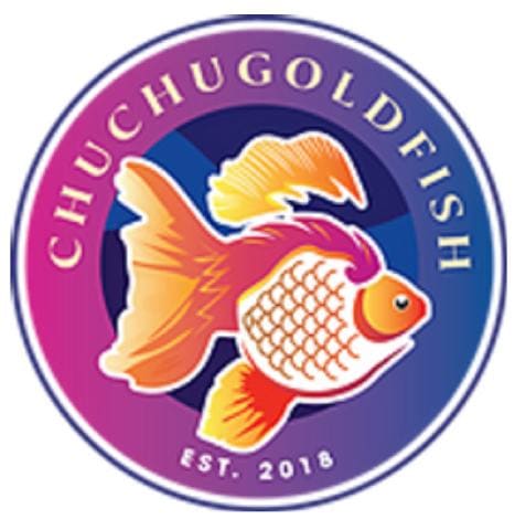 Logo cá vàng Chu Chu