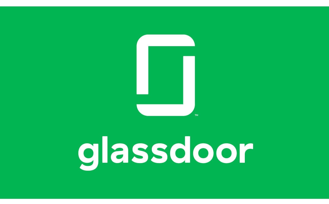 Glassdoor Logo