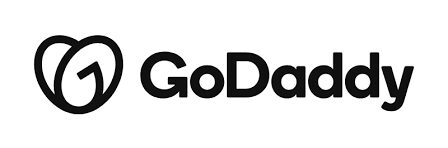 GoDaddy New Logo