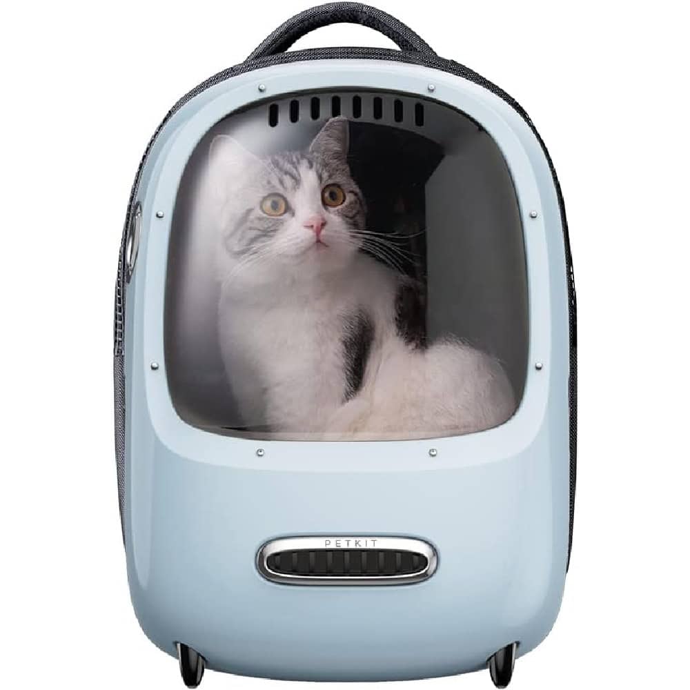 PETKIT Cat Carrier Backpack 