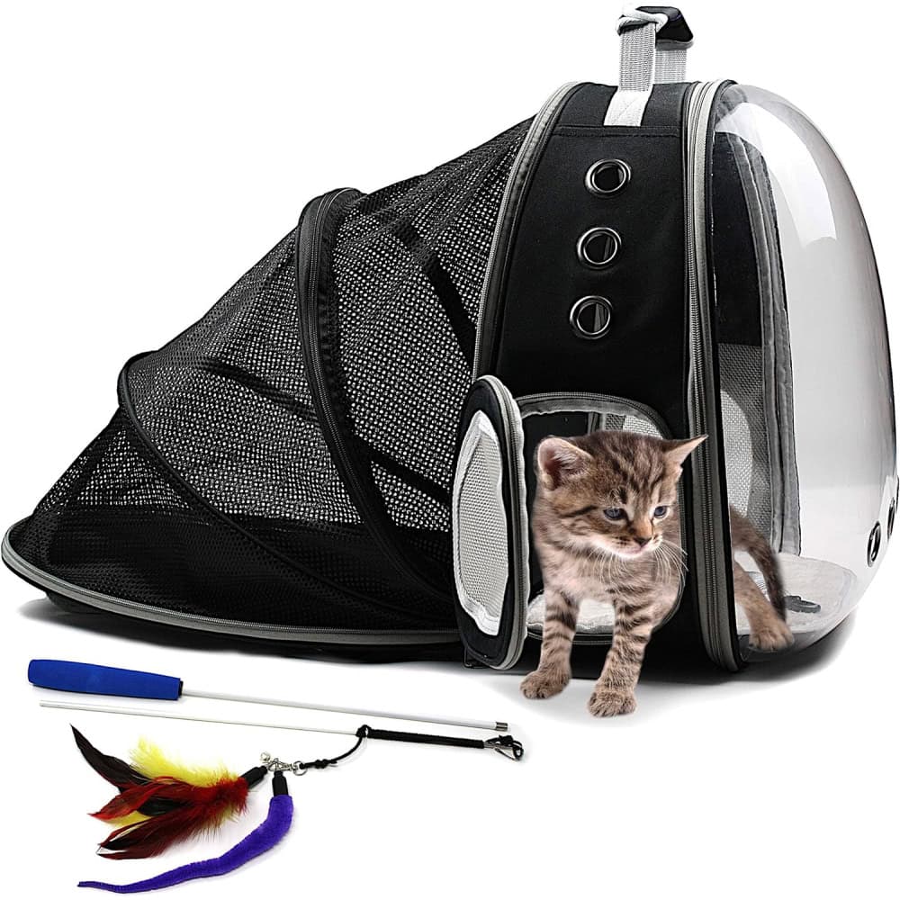 Pet Fit for Life Pet Backpack Carrier 