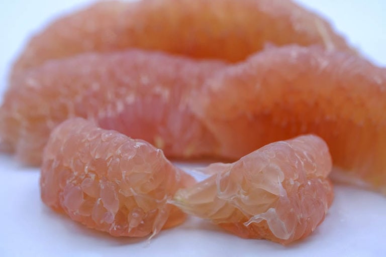 Can Dogs Eat Pomelo? The Surprising Answer Hepper