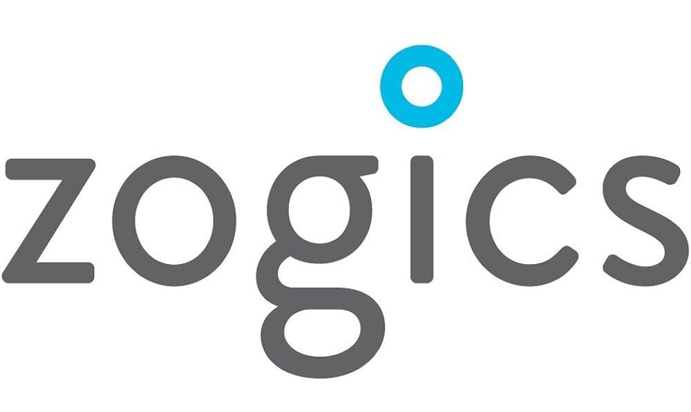 Zogics Logo