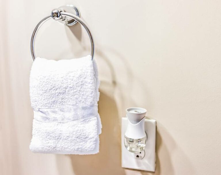 Are PlugIn Air Fresheners Safe for My Cat? (Vet Approved Advice) Hepper