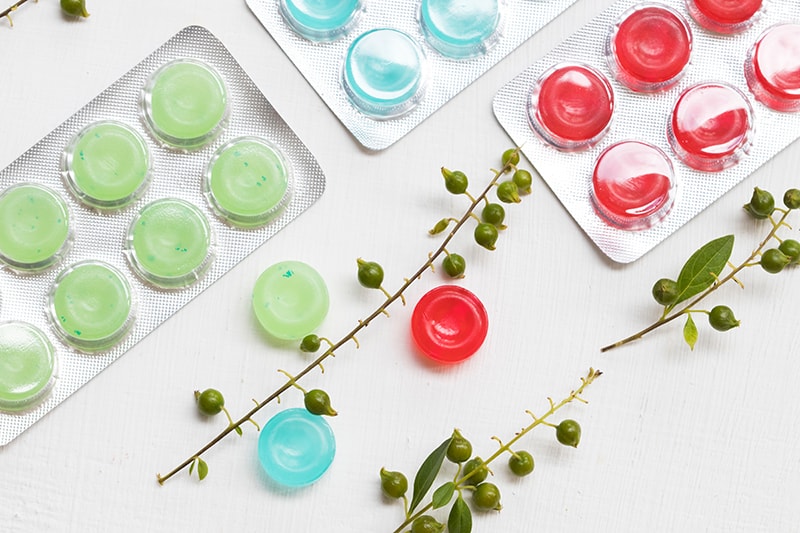 What Happens If Dog Eats Cough Drop