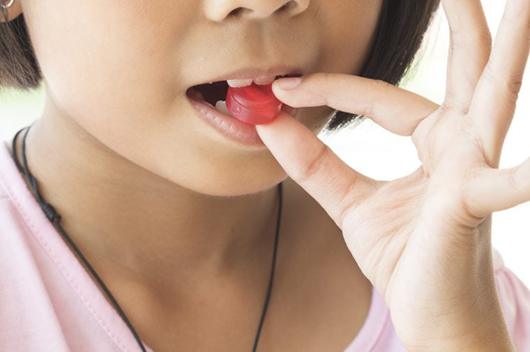 My Dog Ate a Cough Drop VetReviewed Facts & FAQ Hepper