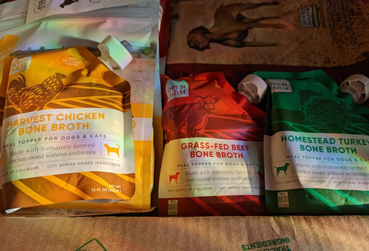 Open Farm Dog Food Review 2024 An Expert Guide Hepper