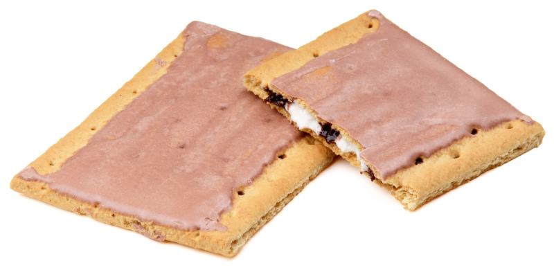 Dog ate best sale chocolate pop tart