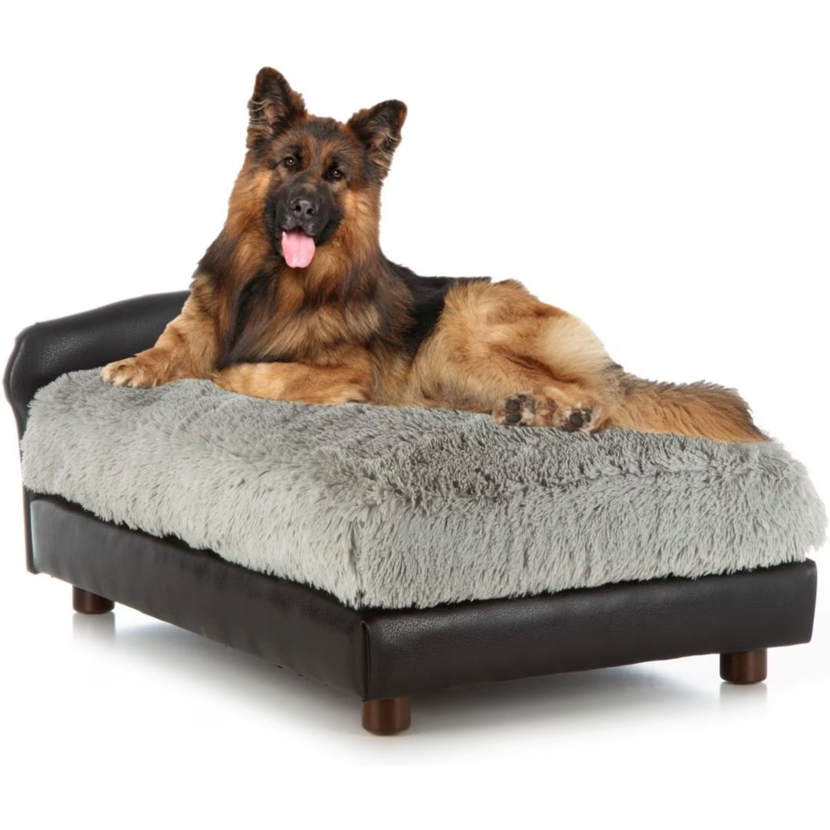 Club Nine Pets Modern Sofa Cat & Dog Bed