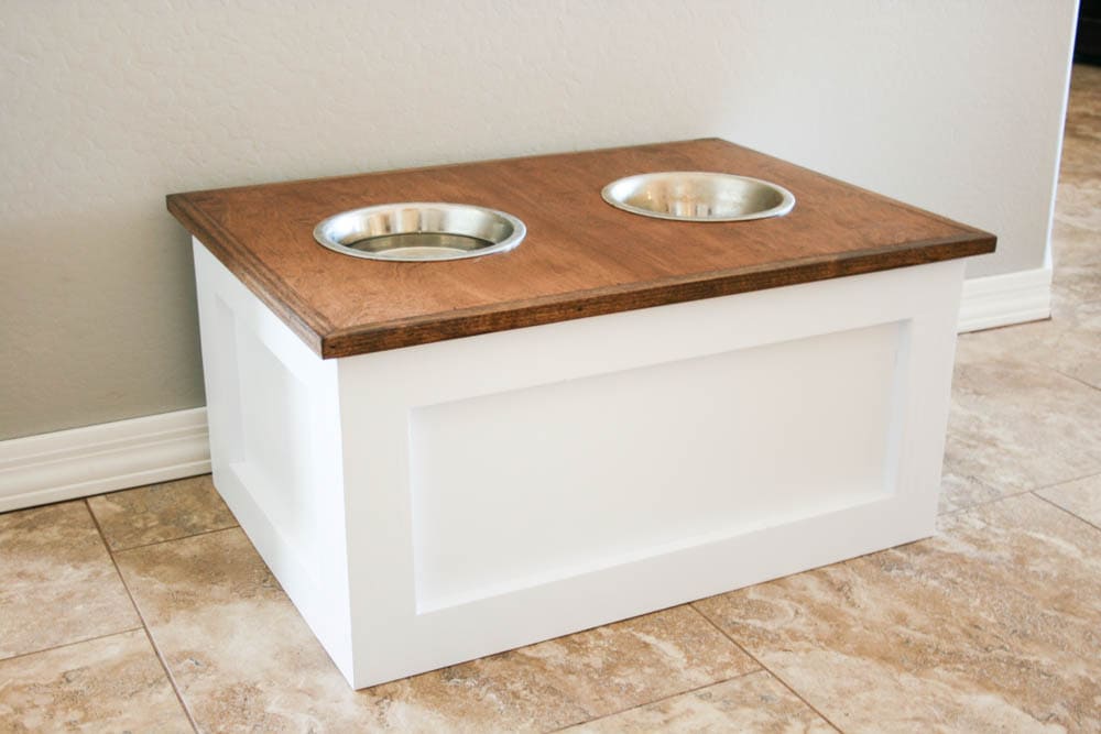 DIY Dog Food Storage Freshness, Fun, and Fantastic Food Keeping! DIY Dog Food Storage Freshness, Fun, and Fantastic Food Keeping!