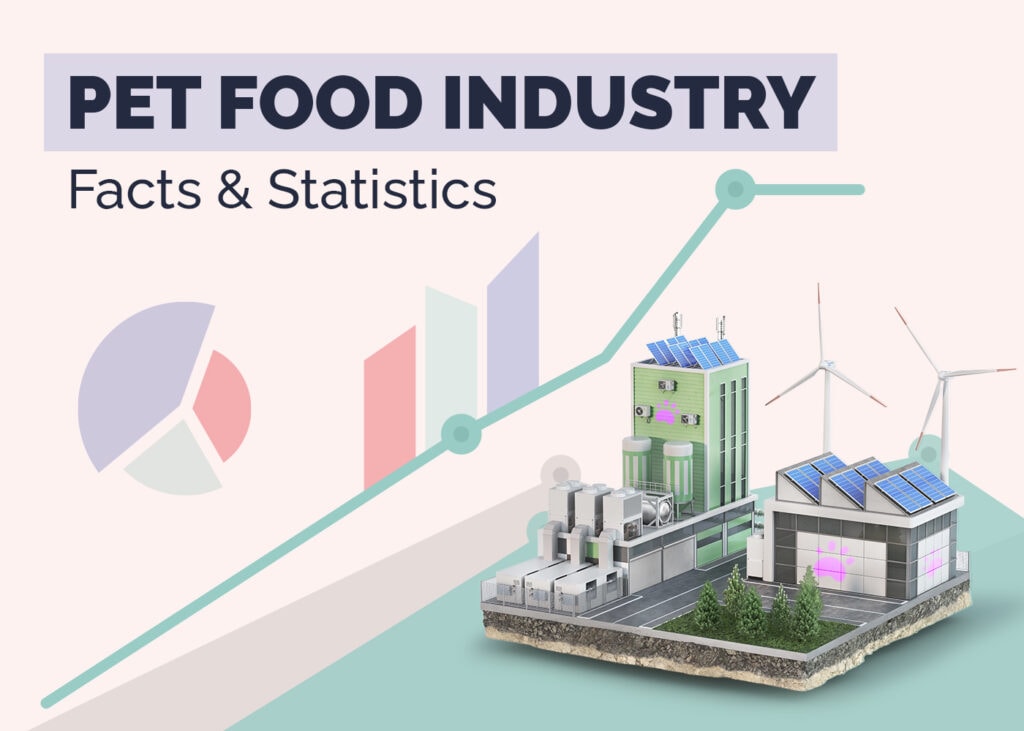 10 Incredible Pet Food Industry Statistics & Facts (Updated in 2024) Hepper