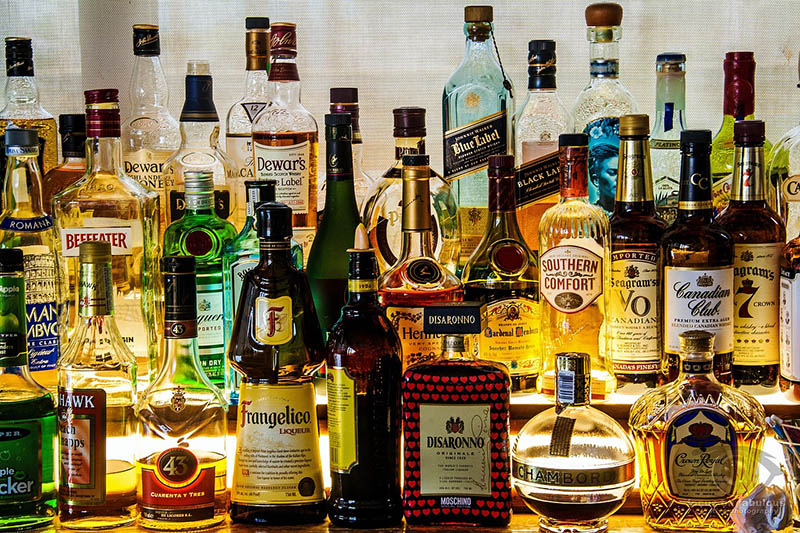 rượu cồn