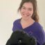 ảnh bác sĩ thú y Dr. Meg Barnes Photo