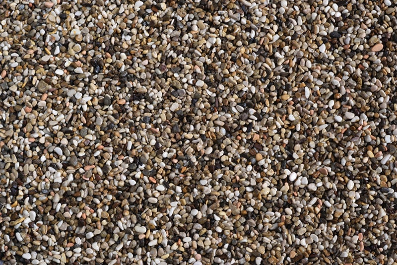 aquarium gravel sand