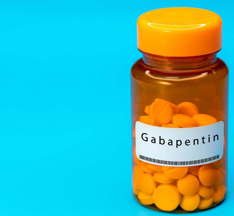 gabapentin for vet visit