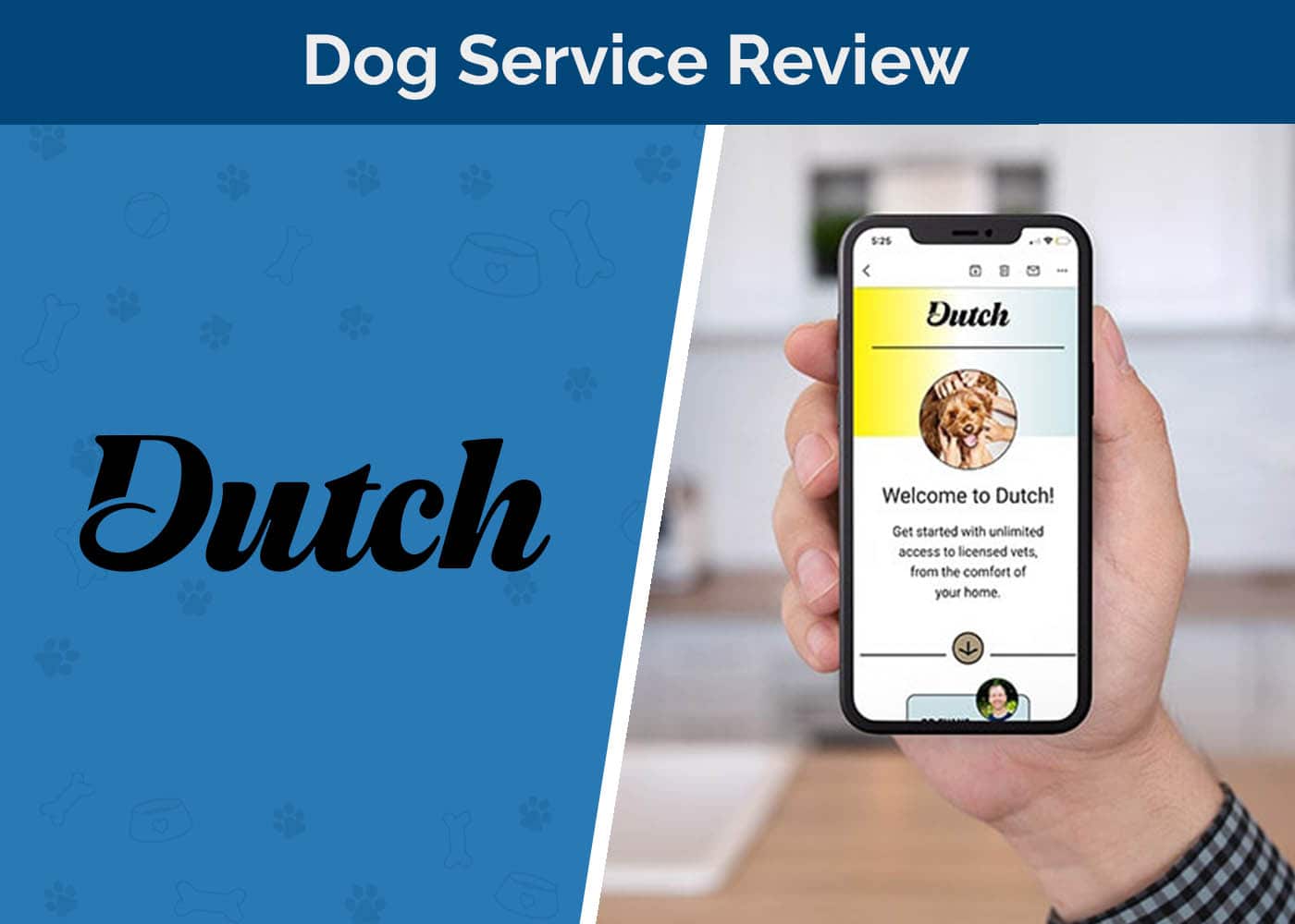 Dutch Online Vet Service Review