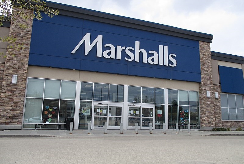 Marshalls