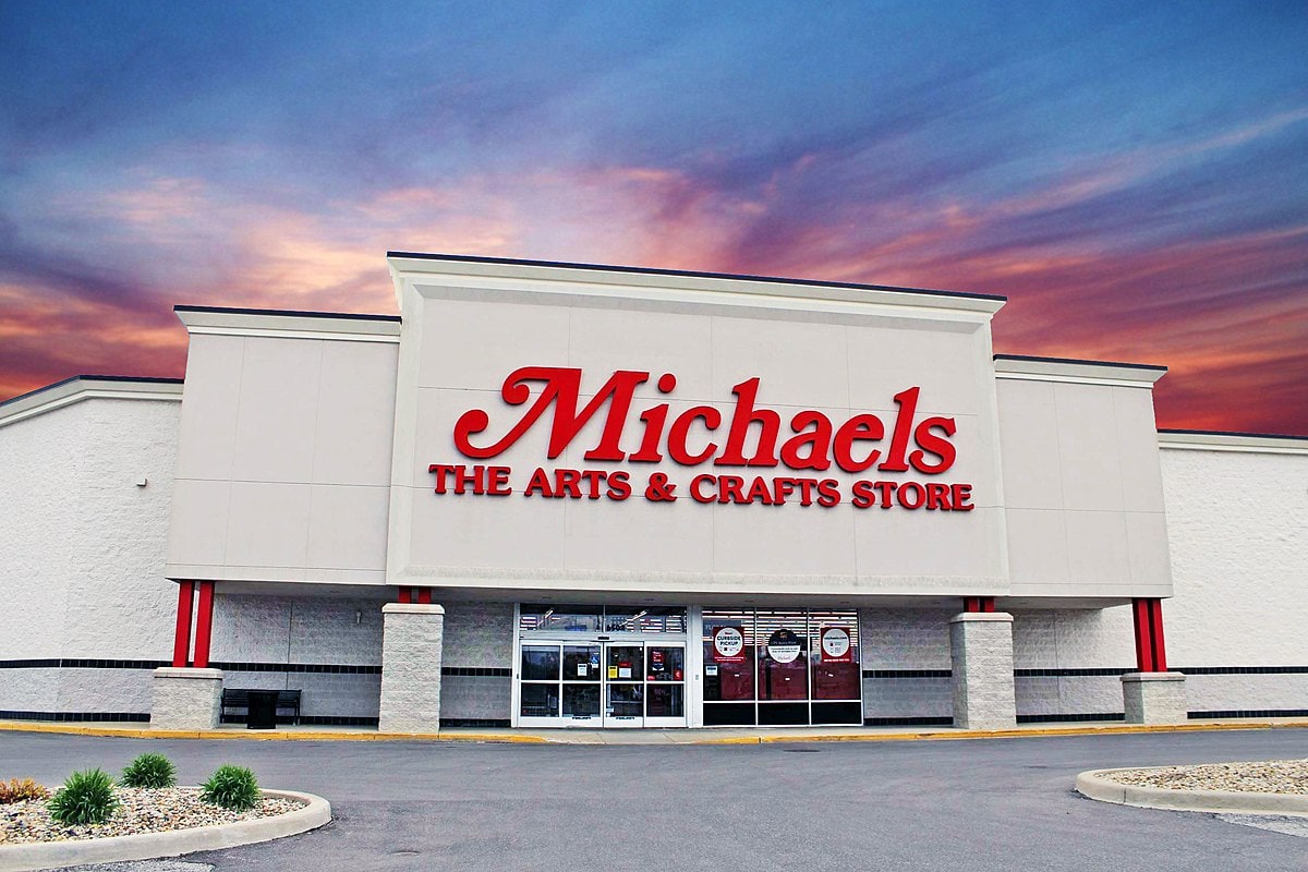 Michaels - Mishawaka, IN