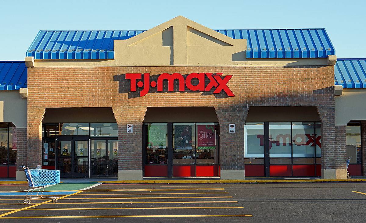 T.J. Maxx