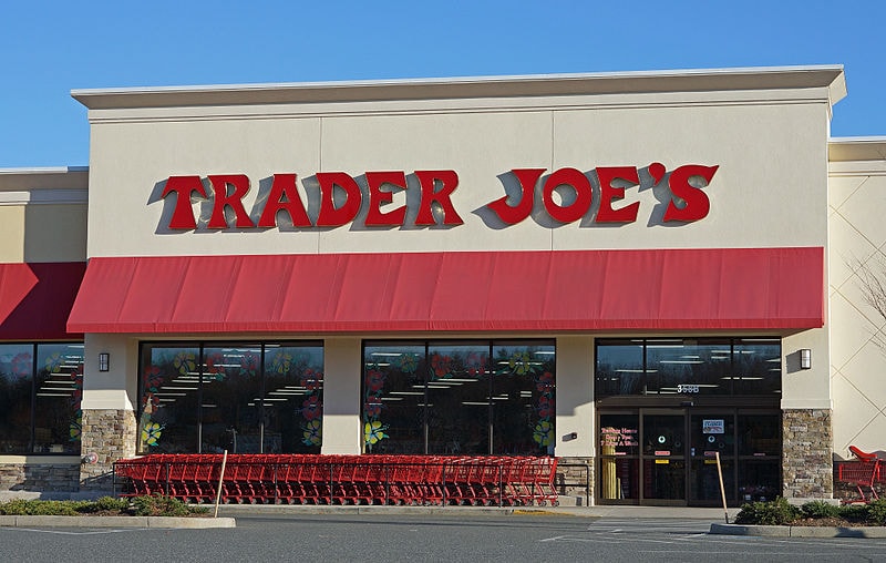 Trader Joe's