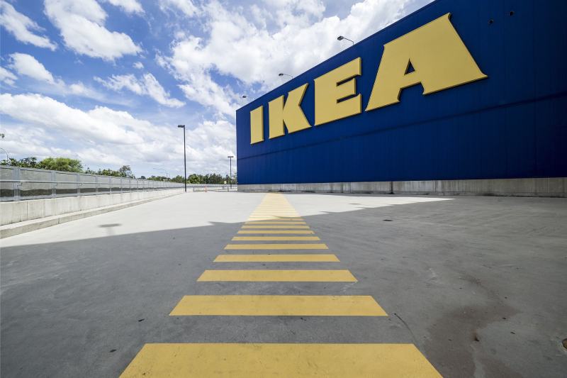 Does IKEA Allow Dogs 2024 Update Hepper
