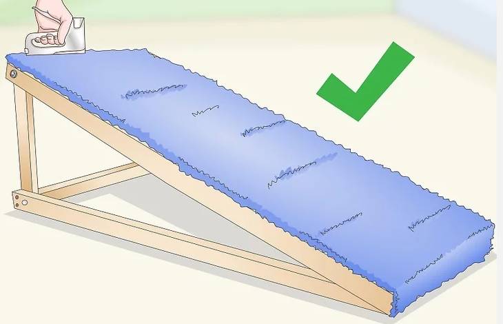 DIY How to Build a Dog Ramp