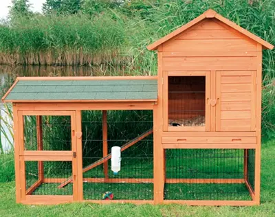 15 DIY Guinea Pig Cage Plans You Can Build Today (With Pictures