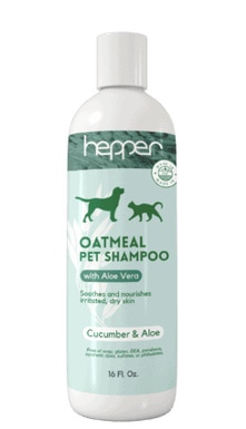 Great shop pyrenees shampoo