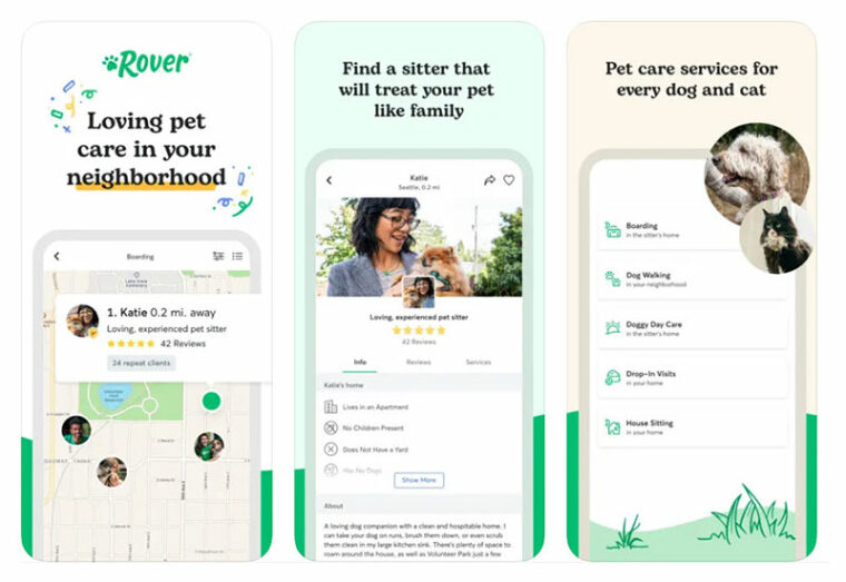 10 Best Pet Sitting Apps & Services 2024 Reviews & Top Picks Hepper