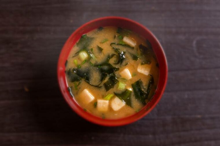 Can Dogs Eat Miso Soup? VetApproved Health Review Hepper