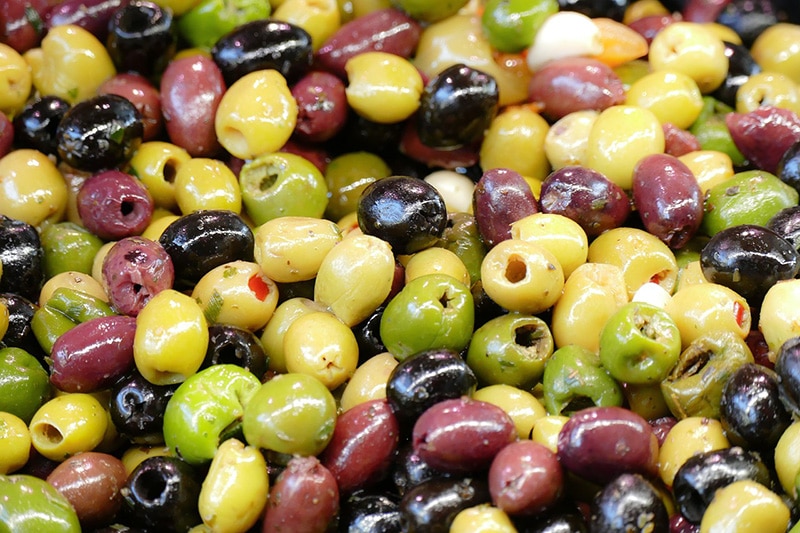 Olives