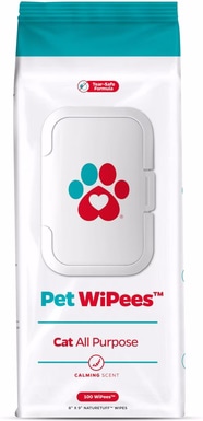 Pet Parents Pet WiPees
