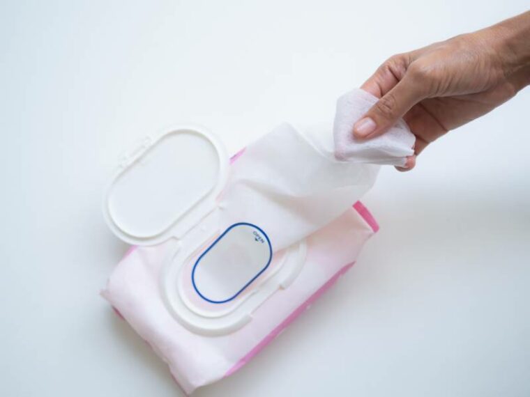 Can I Use Baby Wipes on My Dog? VetReviewed Canine Facts & FAQ Hepper