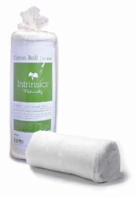 INTRINSICS 227200 100% Cotton Roll