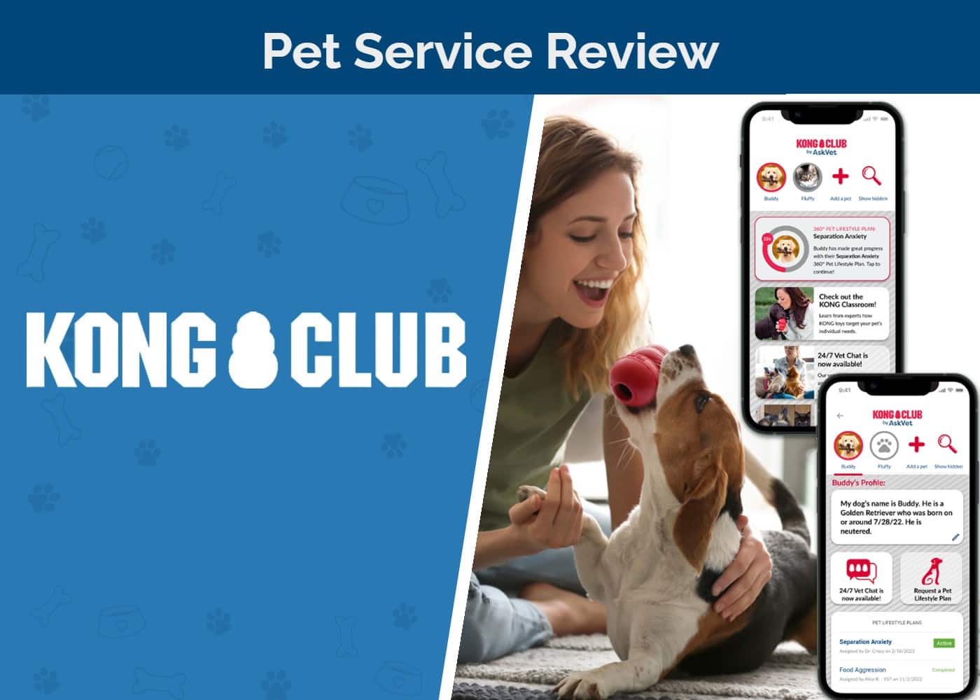 Kong-Club-Pet-Service-Review-SAPR-FT