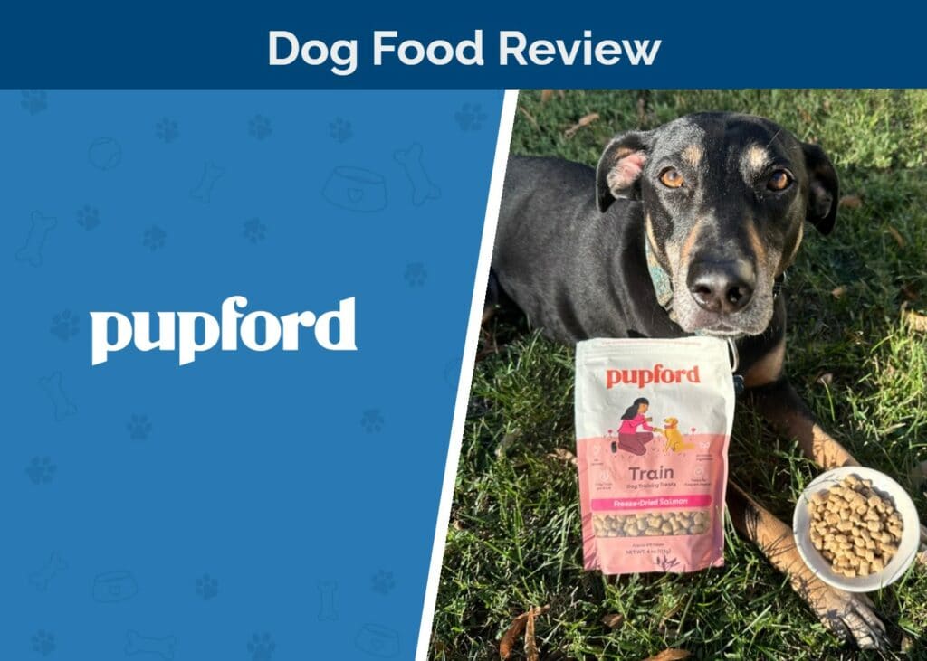 Pupford Training Treat Super Pack Review SAPR FT IMG