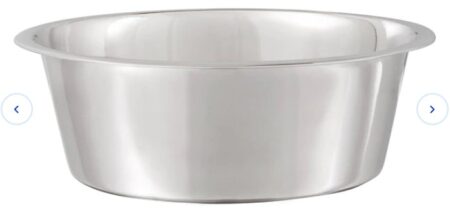 FRISCO Stainless Steel Bowl