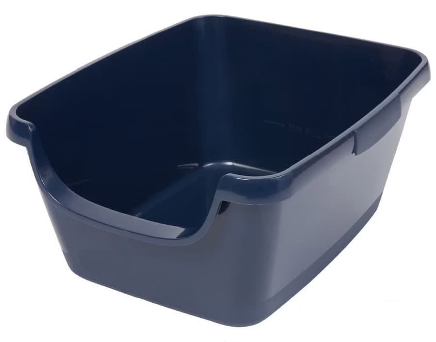 Frisco High Sided Small Pet Litter Box