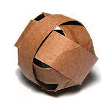 Toilet paper toys