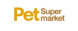 pet supermarket logo