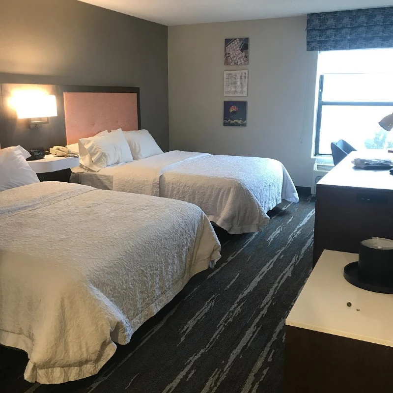 Hampton Inn Johnson City