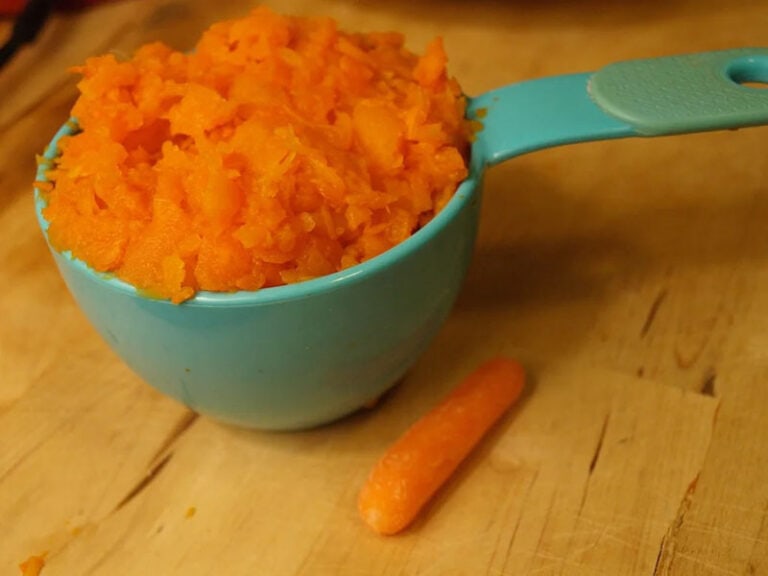 7 Homemade Hamster Treats (With Recipes) Hepper